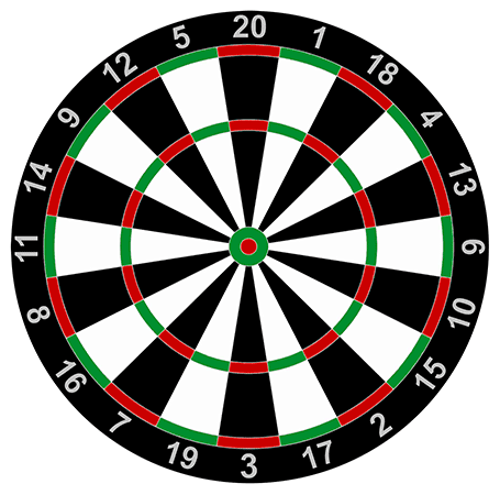 world championship darts 2022 results clipart