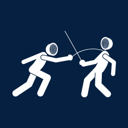 Fencing Rules – Learn how to play Fencing