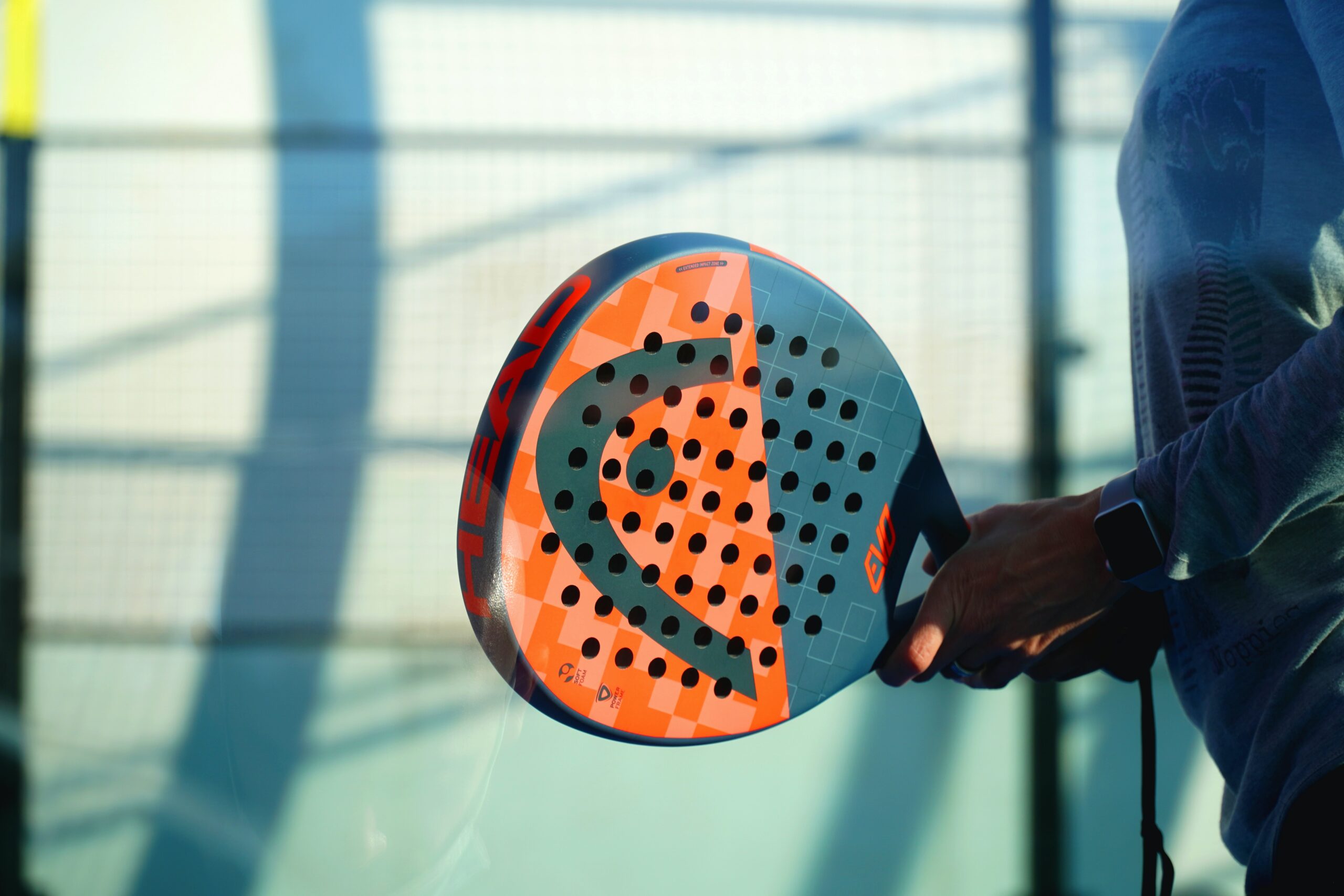 Padel Rules